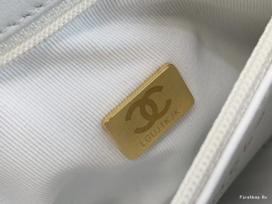 Firstbag Ru Kelly CHANEL Nano Bag 0823